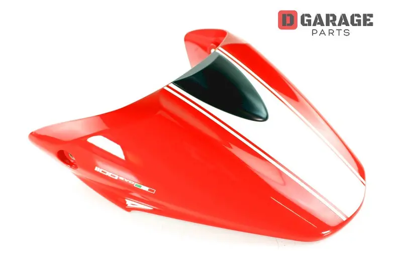 Cover Sella Passeggero Monoposto Ducati Monster 1100 Evo 1