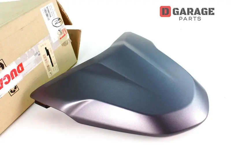 Cover Sella Passeggero Monoposto Ducati Supersport 939 950 1