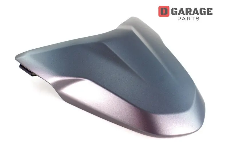 Cover Sella Passeggero Monoposto Ducati Supersport 939 950 2