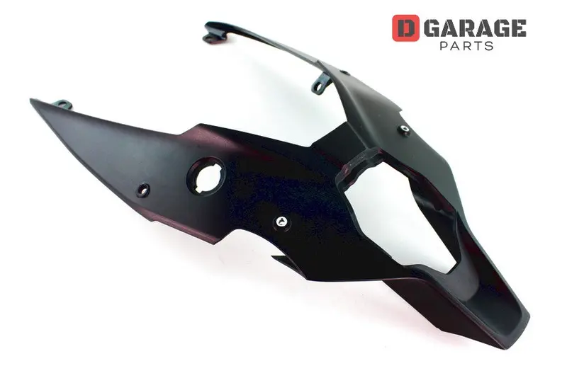 Cover Sella Sotto Codone Ducati Streetfighter V4 V4s 1