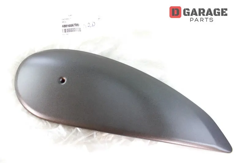 Cover Serbatoio Benzina Sinistra Ducati Scrambler 800 Icon 1