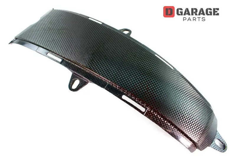 Cover Serbatoio Carbonio Ducati Monster 696 1100 1