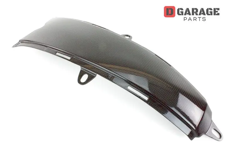 Cover Serbatoio Carbonio Ducati Monster 696 796 1100 1