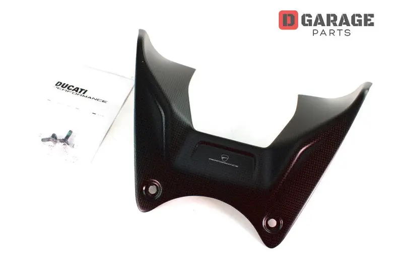Cover Serbatoio Carbonio Ducati Performance Diavel V4 1