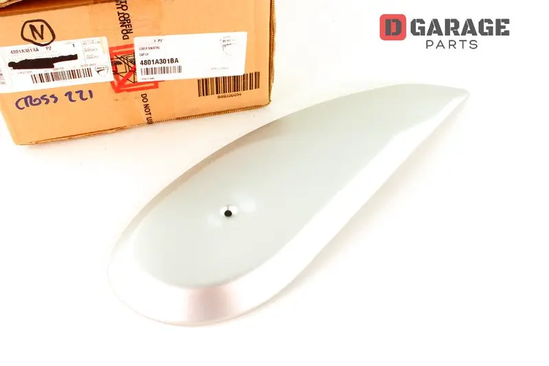 Cover Serbatoio Sinistra Ducati Scrambler 800 Icon 800 Icon Dark 800 Desert Sled 1