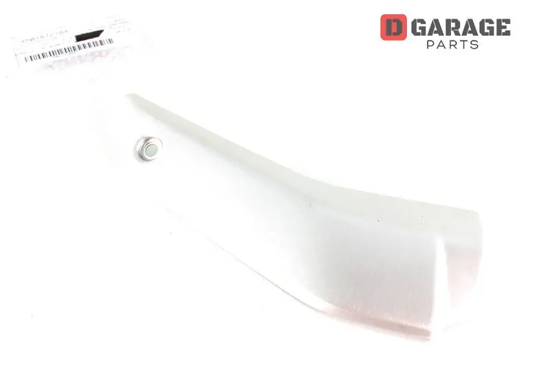 Cover Sinistro Radiatore Inferiore Ducati Streetfighter V4 V4s 1