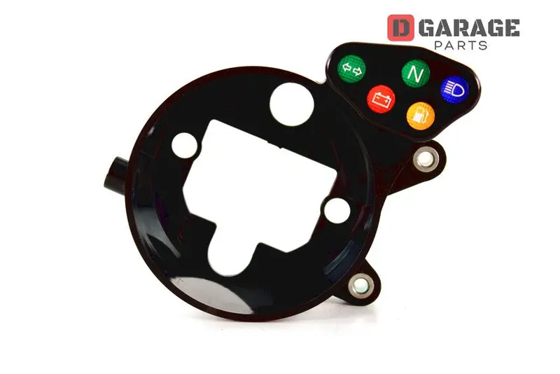 Cover Spie Cruscotto Ducati Sbk 748 916 996 998 1