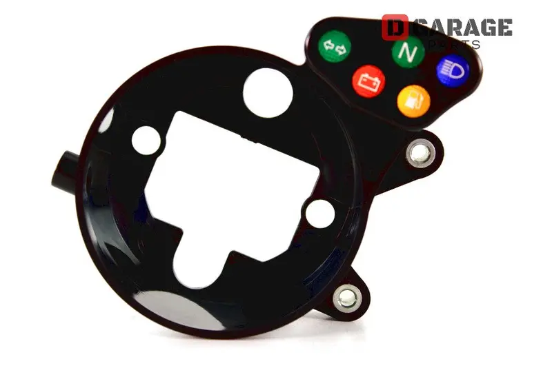 Cover Spie Cruscotto Strumenti Ducati Sbk 748 916 996 998 1
