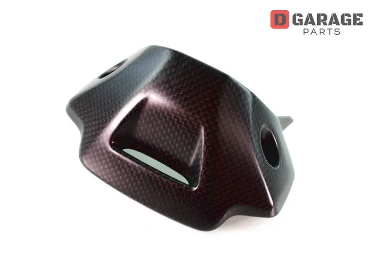 Cover Strumentazione Carbonio Ducati Monster 821 1200 1