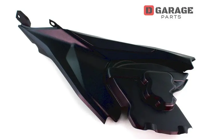 Cover Telaietto Paracalore Destro Ducati Streetfighter V2 1