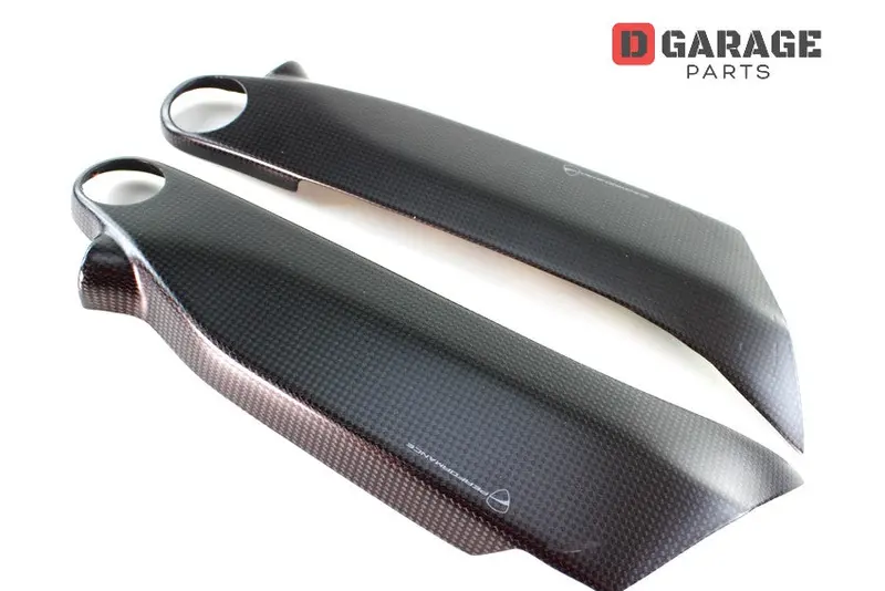Cover Telaio Carbonio Ducati Panigale V4 V4s V4r 1