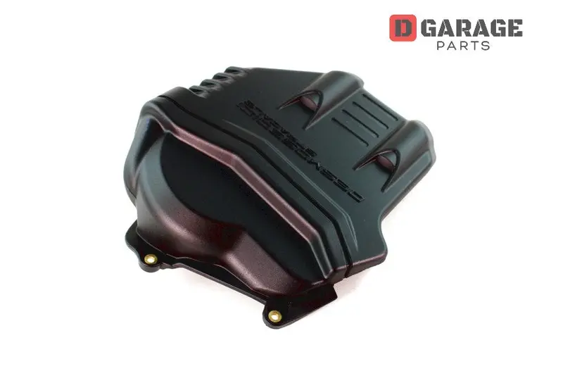 Cover Testa Motore Posteriore Sinistra Ducati Panigale V4 V4s 2