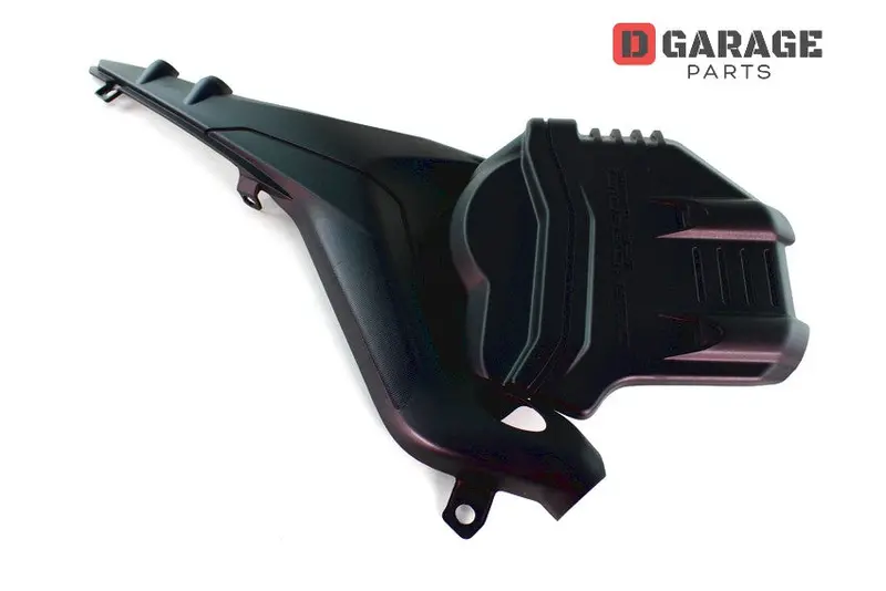Cover Testa Telaietto Sinistro Ducati Streetfighter V4s 1