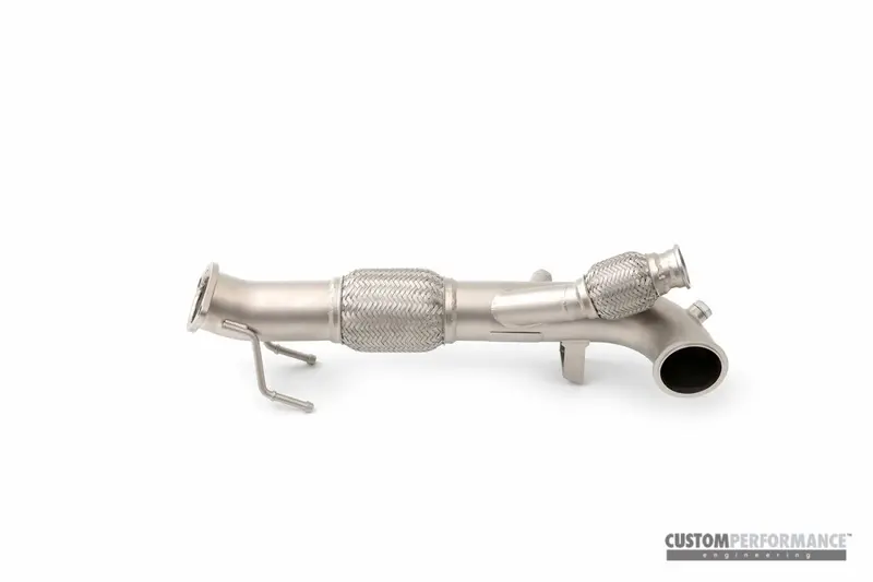 Cp-E™ Atmosphere Ford Focus St Bare Bones Turbo Kit 2