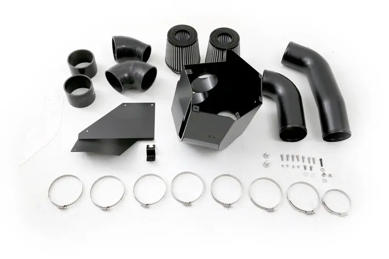 Cp-E™ Αintake™ Ford F-150 Raptor Ecoboost Intake System 1