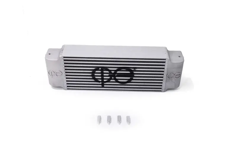 Cp-E™ ∆Core™ Ford Bronco Fmic Front Mount Intercooler 2.3L & 2.7L 1