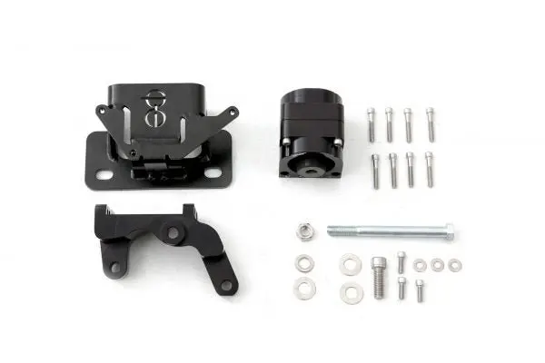 Cp-E™ Xflex™ Ford Fiesta St Driver Side Mount 1