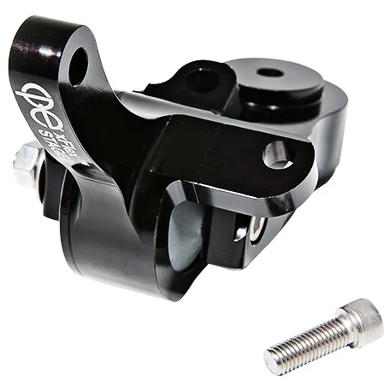 Cp-E Xflex Rear Motor Mount Stage 2 - Ford Focus Rs 2016+ 1