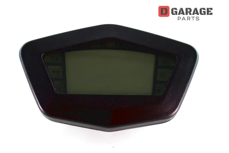 Cruscotto Dashboard Ducati Hypermotard 1100 1100S 1