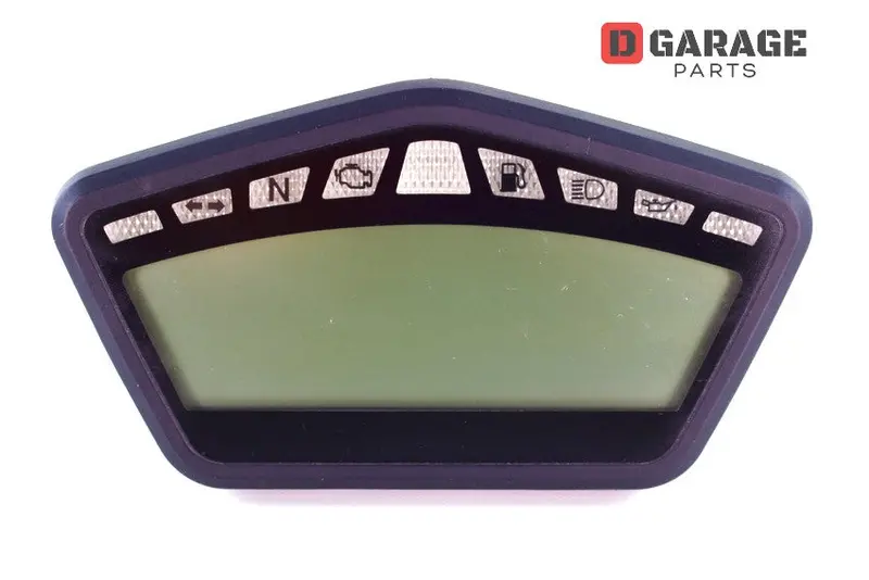 Cruscotto Dashboard Ducati Hypermotard 1100 Evo 1