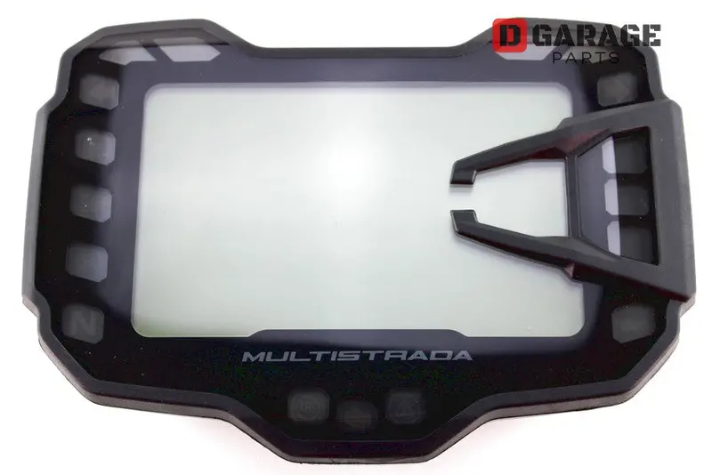 Cruscotto Dashboard Ducati Multistrada 950 Touring 1