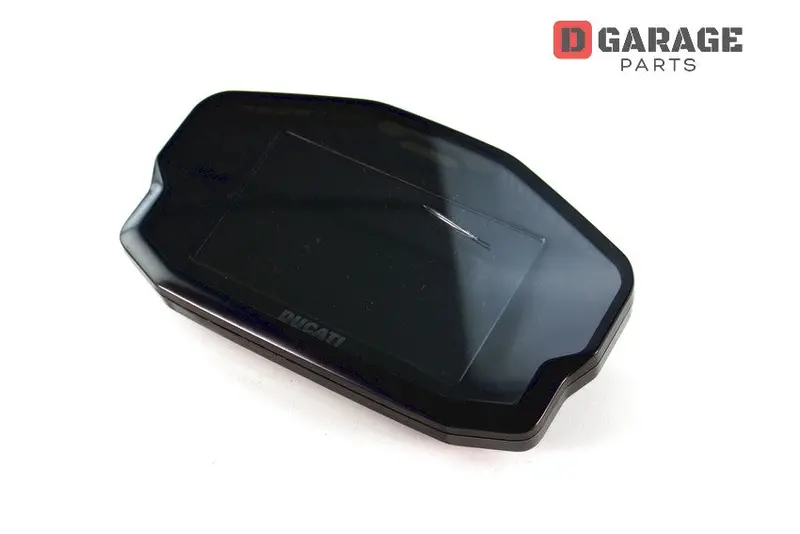 Cruscotto Dashboard Ducati Sbk Panigale 1299 Base 1