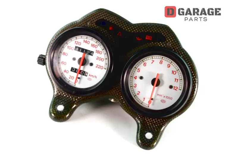 Cruscotto Ducati Performance Monster 600 750 900 1