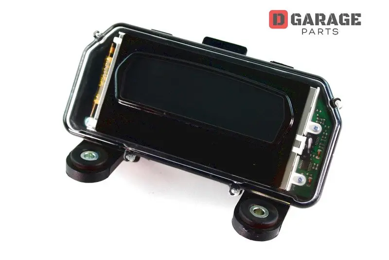 Cruscotto Serbatoio Inferiore Ducati Diavel 1200 1