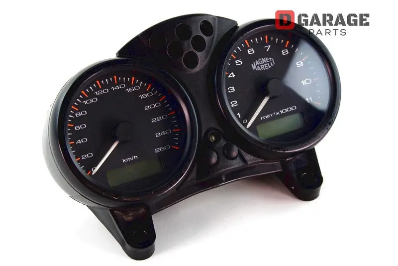 Cruscotto Strumentazione Contachilometri Ducati Monster 1000 2