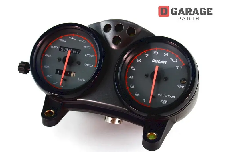 Cruscotto Strumentazione Contachilometri Ducati Monster 400 600 750 1