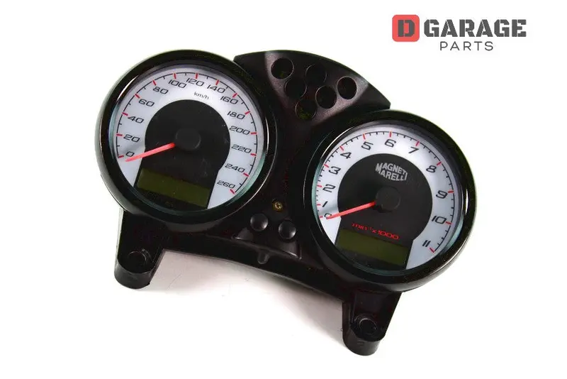 Cruscotto Strumentazione Contachilometri Ducati Monster S4r 996 1