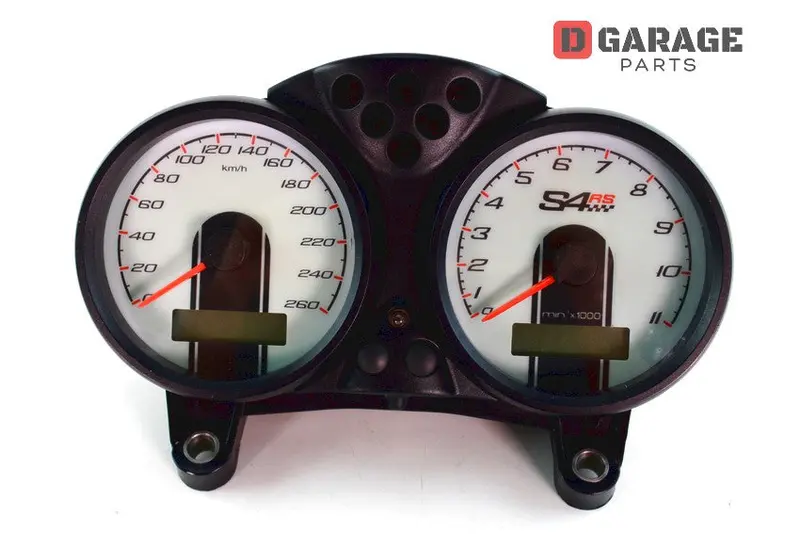 Cruscotto Strumentazione Contachilometri Ducati Monster S4rs 1