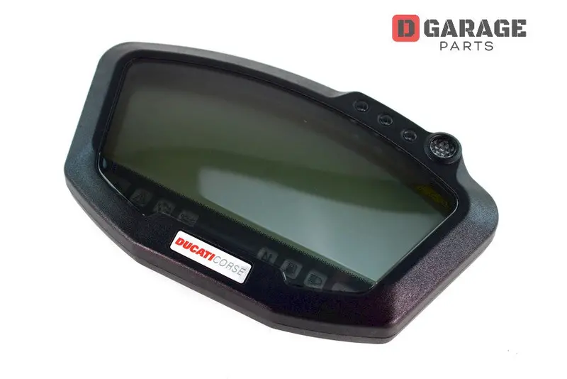 Cruscotto Strumentazione Digitale Ducati Sbk 1198 1