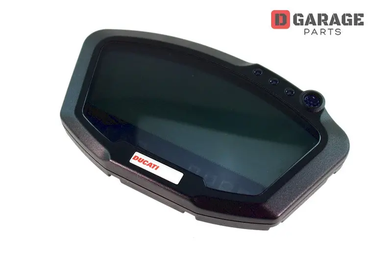 Cruscotto Strumentazione Digitale Ducati Sbk 1198 1