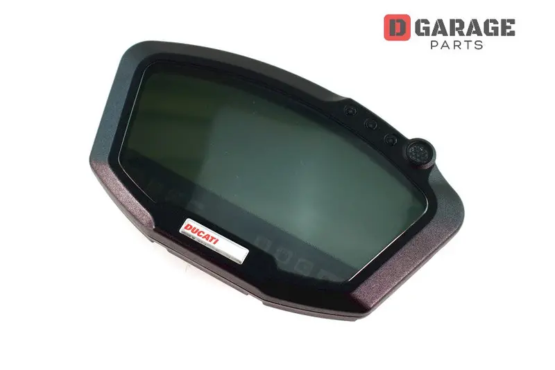 Cruscotto Strumentazione Digitale Ducati Sbk 1198 1198S 1