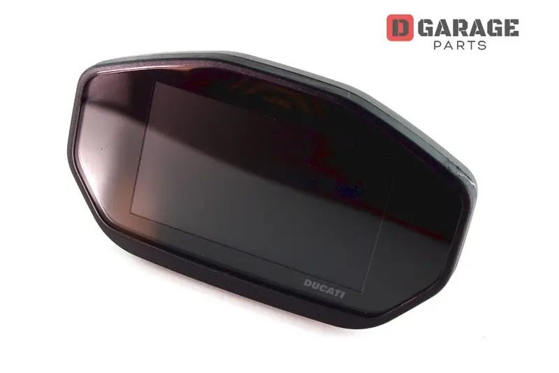 Cruscotto Strumentazione Display Ducati Panigale V2 1