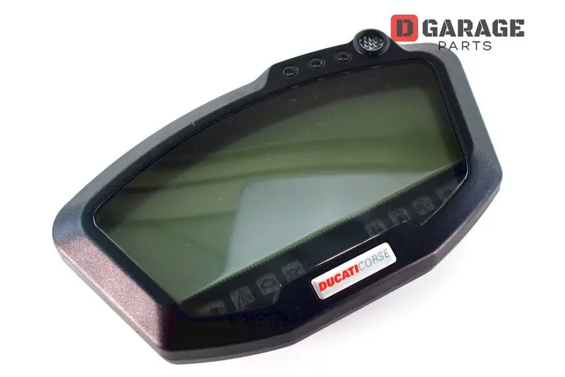 Cruscotto Strumentazione Ducati Sbk 1098 1098S 2