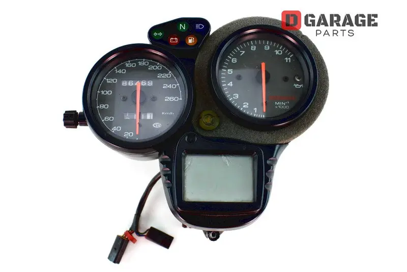 Cruscotto Strumentazione Ducati Sport Touring St2 1