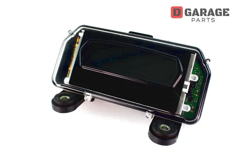 Cruscotto Strumentazione Inferiore Ducati Diavel 1200 1