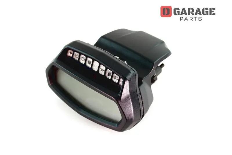 Cruscotto Strumentazione Manubrio Ducati Diavel 1200 1