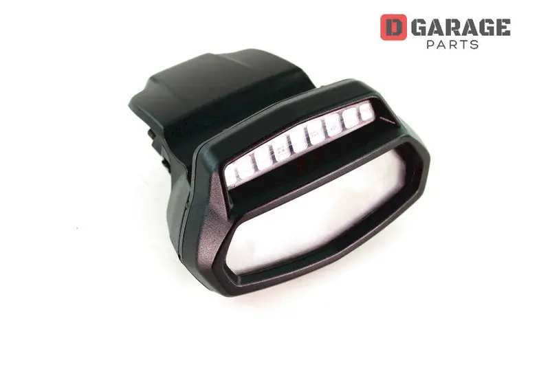 Cruscotto Strumentazione Manubrio Ducati Diavel 1200 2