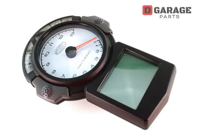 Cruscotto Strumenti Dashboard Ducati Sbk 749 999 1