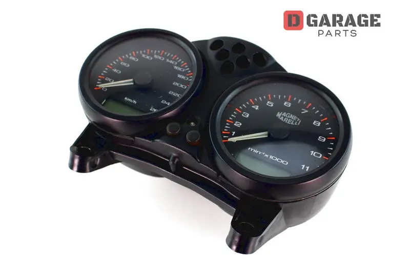 Cruscotto Strumenti Ducati Monster 620 800 1000 1