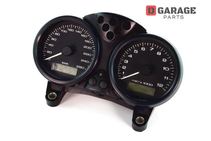 Cruscotto Strumenti Ducati Monster 695 400 1
