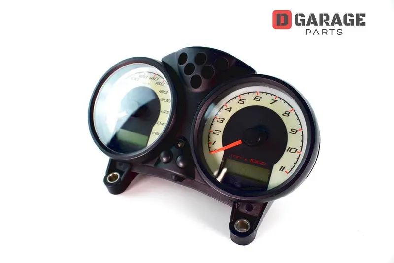 Cruscotto Strumenti Ducati Monster S2r 800 S2r 1000 1