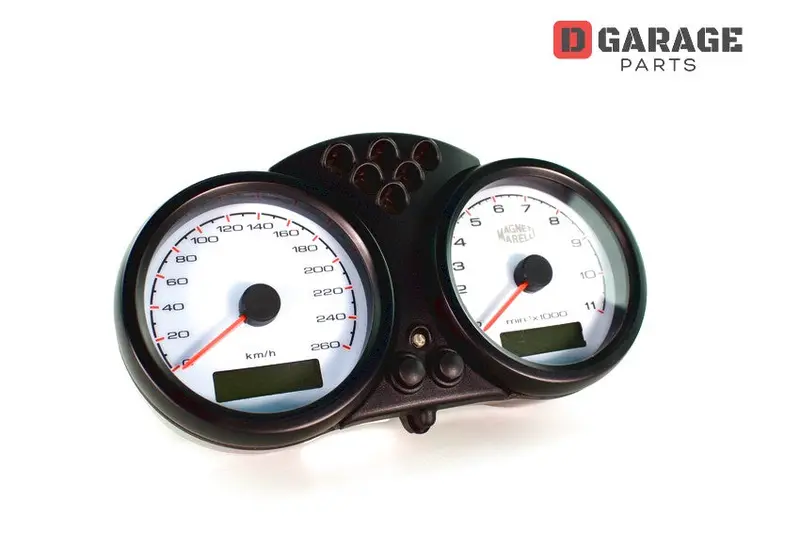Cruscotto Strumenti Ducati Supersport Ss 620S 800 1000 1