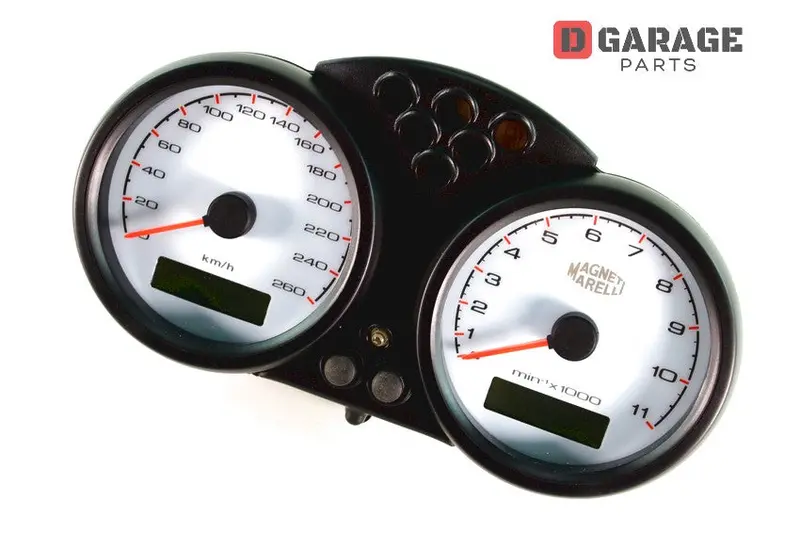Cruscotto Strumenti Ducati Supersport Ss 620S 800 1000 2