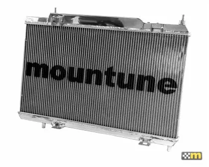 Csf 14-19 Ford Fiesta St Radiator Triple Pass Radiator Upgrade 1