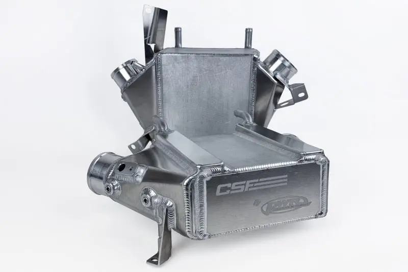 Csf By Pwr High-Performance Charge-Air-Coolers For Mclaren 720S 1