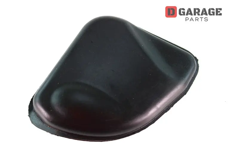 Cuffia Tappo Gomma Airbox Ducati Sbk 749 999 1
